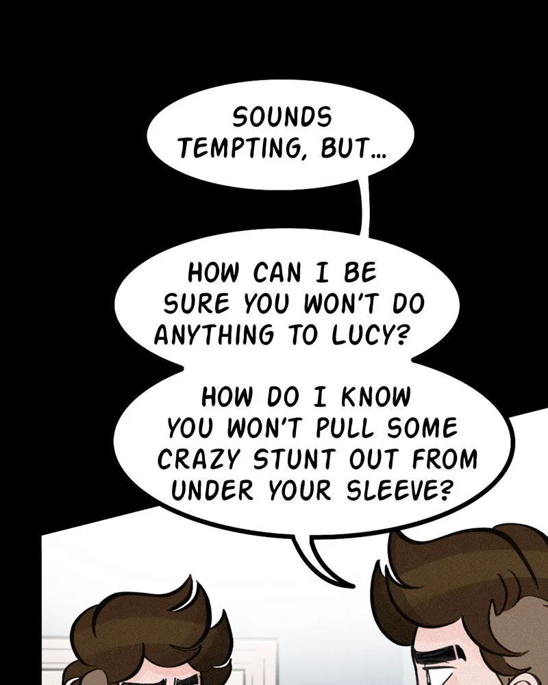 Jackson's Diary Chapter 153 page 40 - 