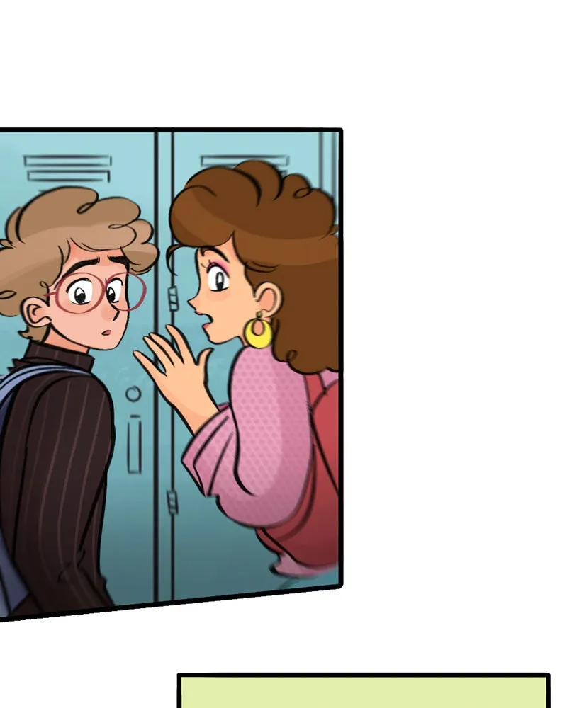 Jackson's Diary Chapter 153 page 5 - 