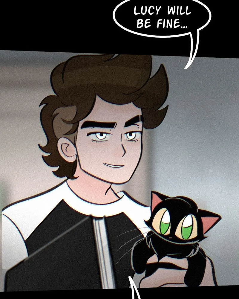 Jackson's Diary Chapter 153 page 42 - 