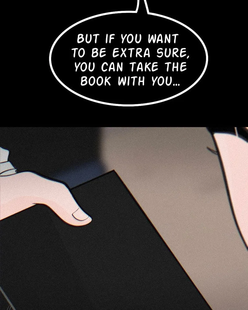 Jackson's Diary Chapter 153 page 43 - 