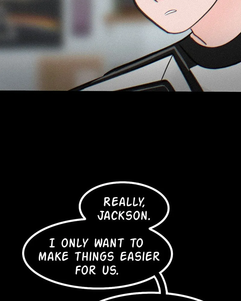 Jackson's Diary Chapter 153 page 45 - 