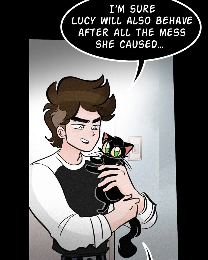 Jackson's Diary Chapter 153 page 46 - 