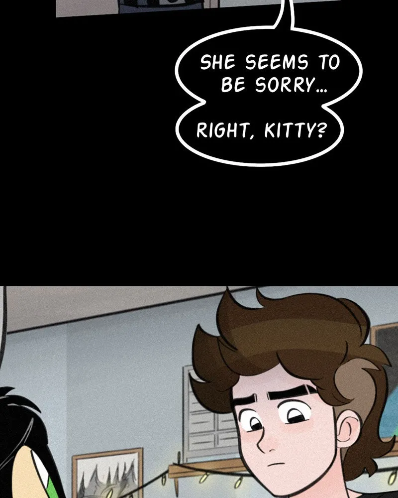 Jackson's Diary Chapter 153 page 47 - 