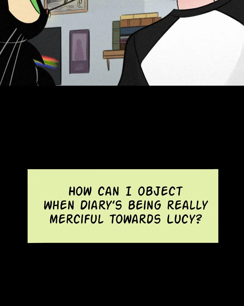 Jackson's Diary Chapter 153 page 48 - 