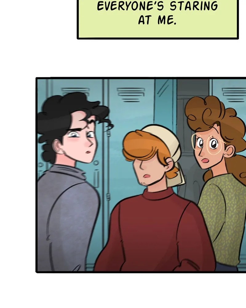 Jackson's Diary Chapter 153 page 6 - 