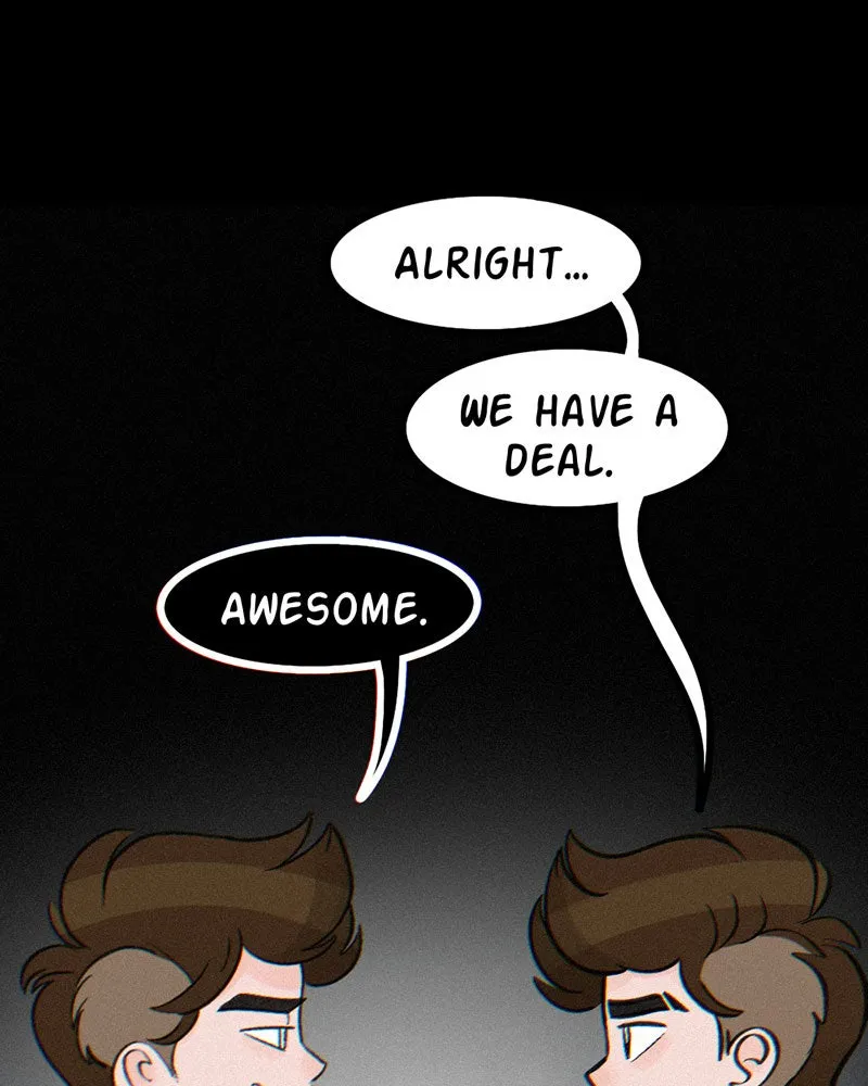 Jackson's Diary Chapter 153 page 52 - 