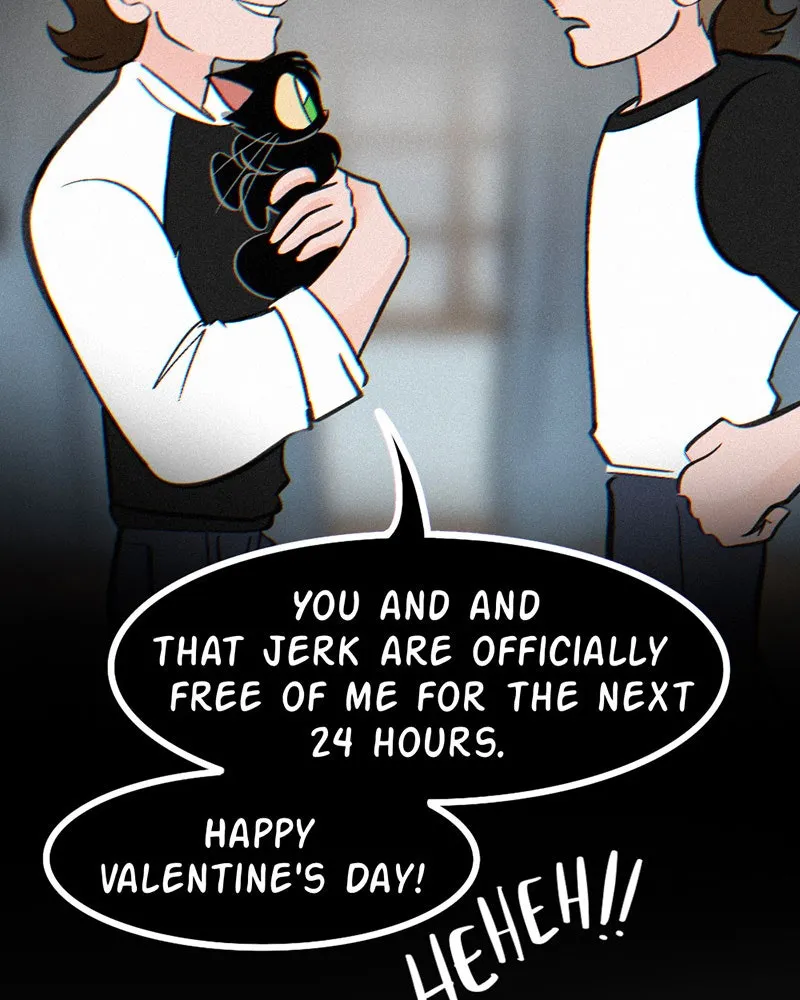 Jackson's Diary Chapter 153 page 53 - 