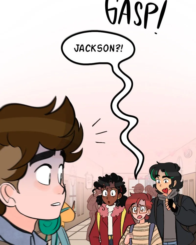 Jackson's Diary Chapter 153 page 56 - 