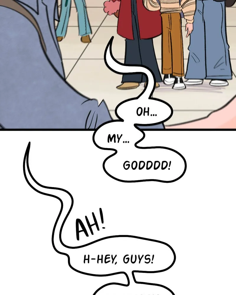 Jackson's Diary Chapter 153 page 57 - 