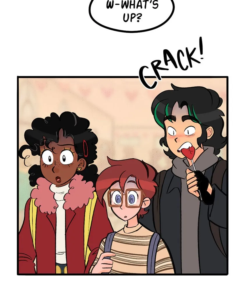 Jackson's Diary Chapter 153 page 58 - 