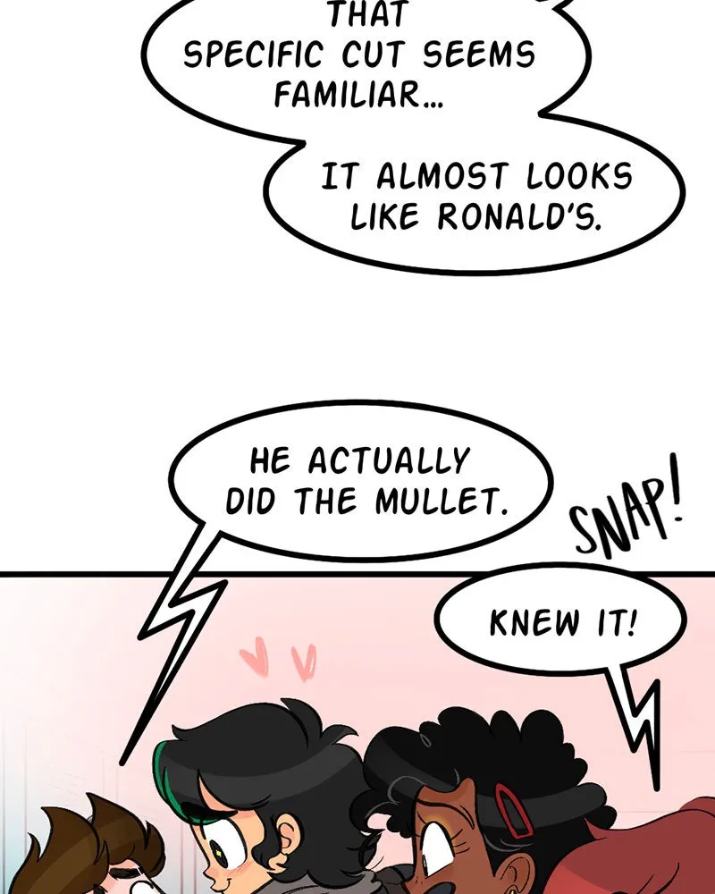 Jackson's Diary Chapter 153 page 61 - 