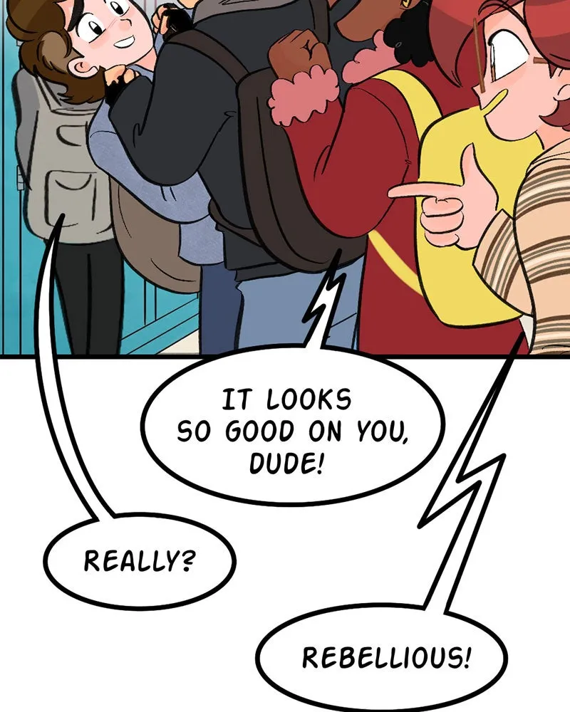 Jackson's Diary Chapter 153 page 62 - 
