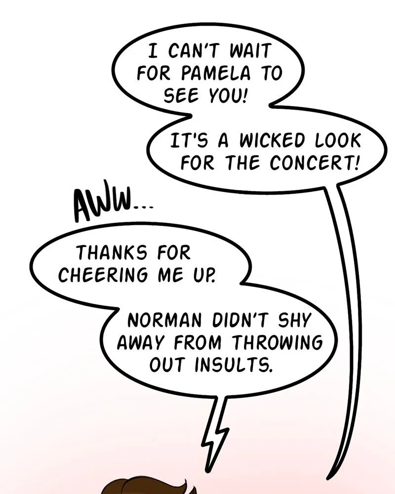Jackson's Diary Chapter 153 page 65 - 