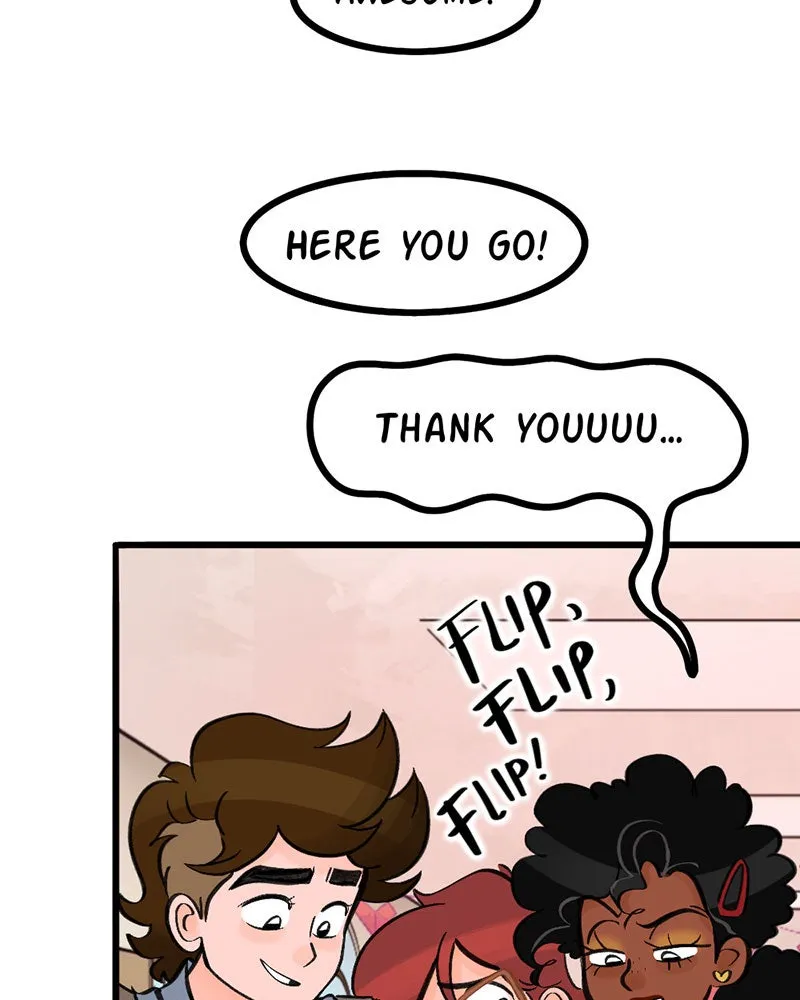 Jackson's Diary Chapter 153 page 68 - 