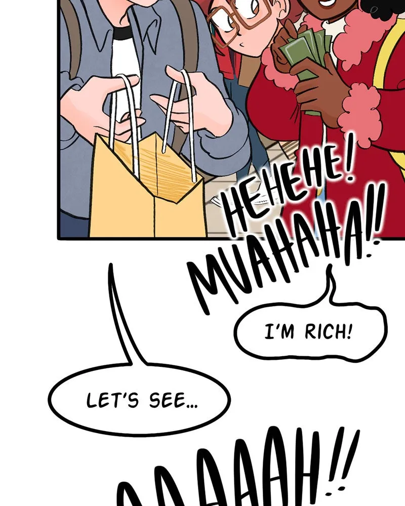 Jackson's Diary Chapter 153 page 69 - 