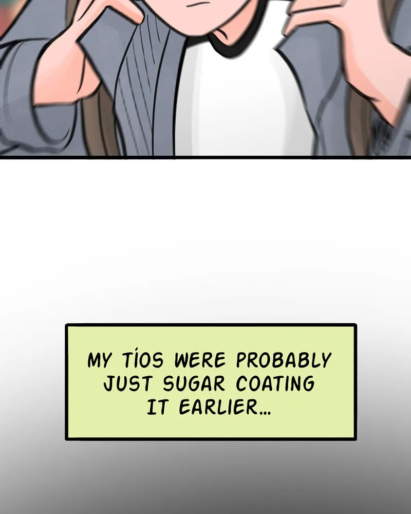 Jackson's Diary Chapter 153 page 8 - 