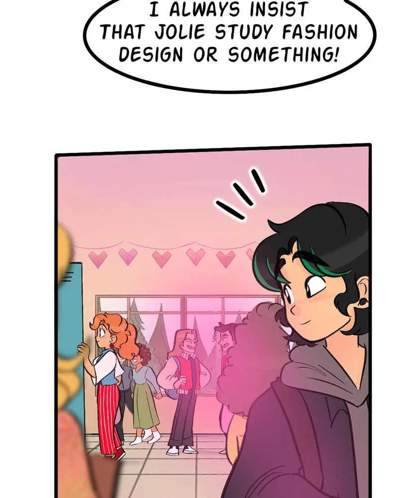 Jackson's Diary Chapter 153 page 75 - 