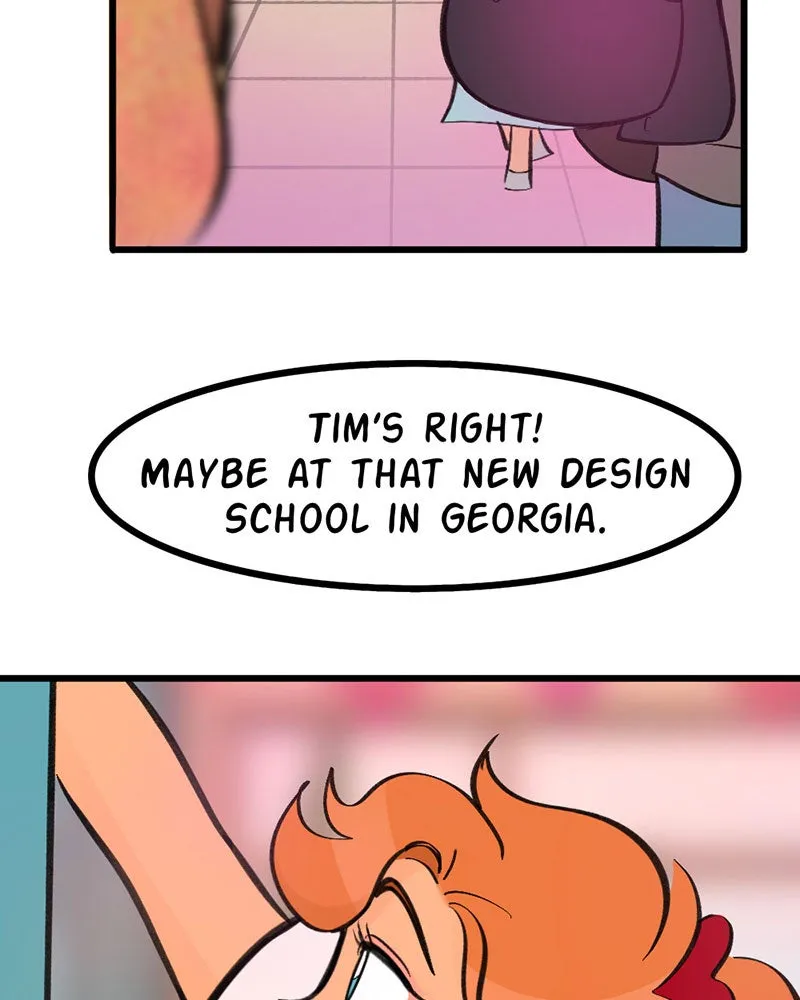 Jackson's Diary Chapter 153 page 76 - 