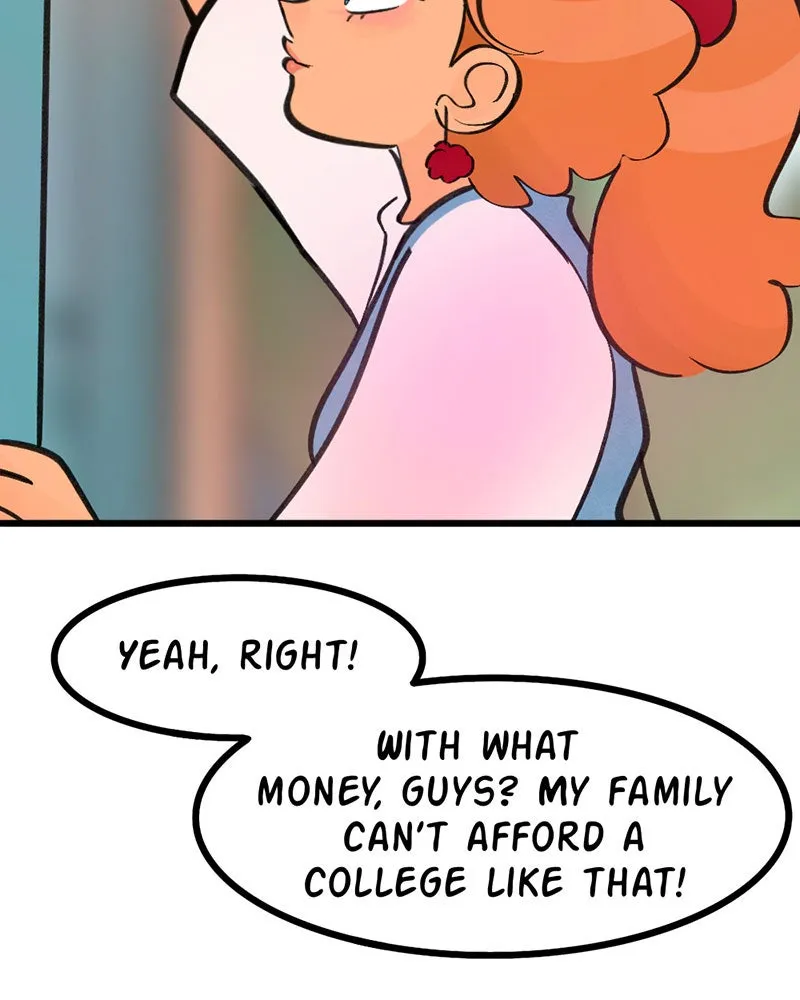 Jackson's Diary Chapter 153 page 77 - 