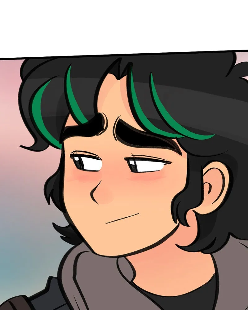 Jackson's Diary Chapter 153 page 78 - 