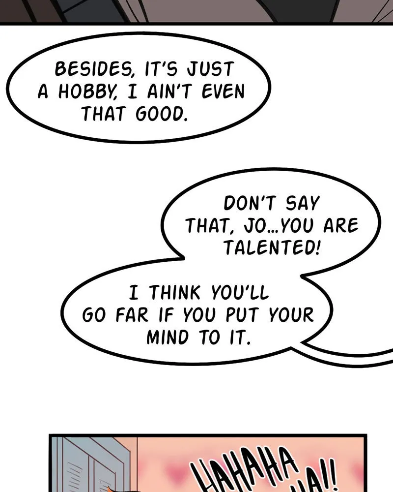Jackson's Diary Chapter 153 page 79 - 