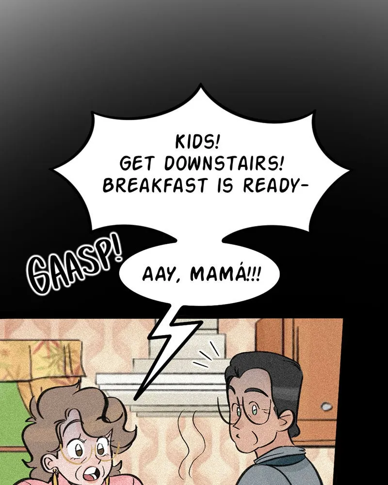 Jackson's Diary Chapter 153 page 9 - 