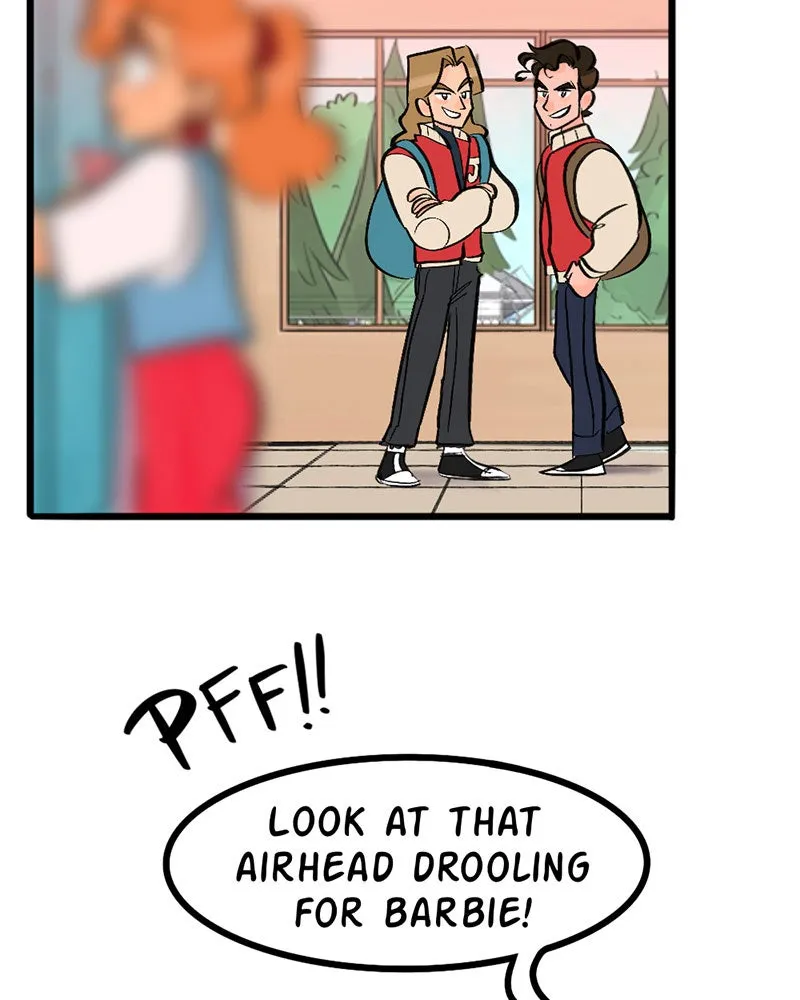 Jackson's Diary Chapter 153 page 81 - 