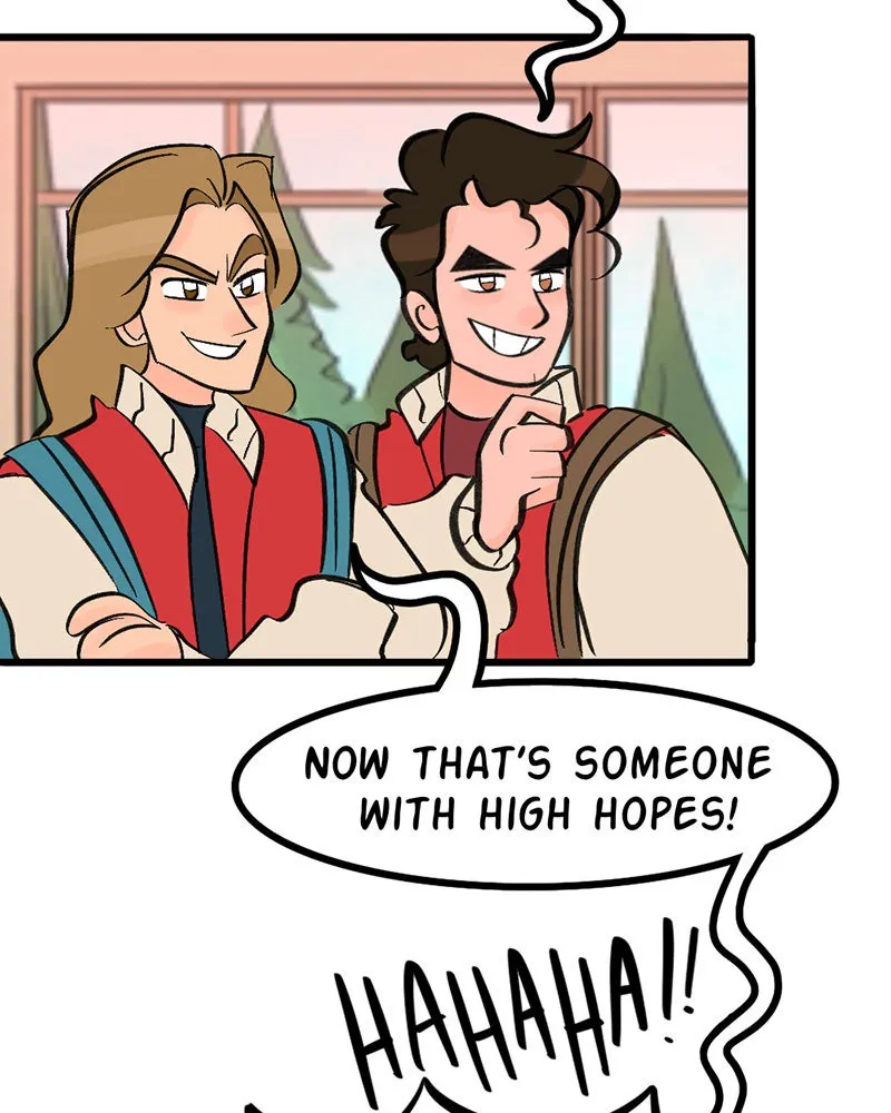Jackson's Diary Chapter 153 page 82 - 
