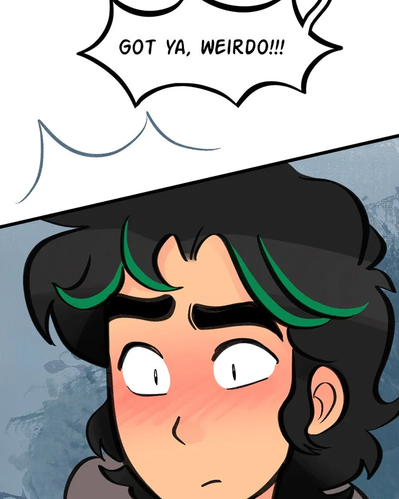 Jackson's Diary Chapter 153 page 83 - 