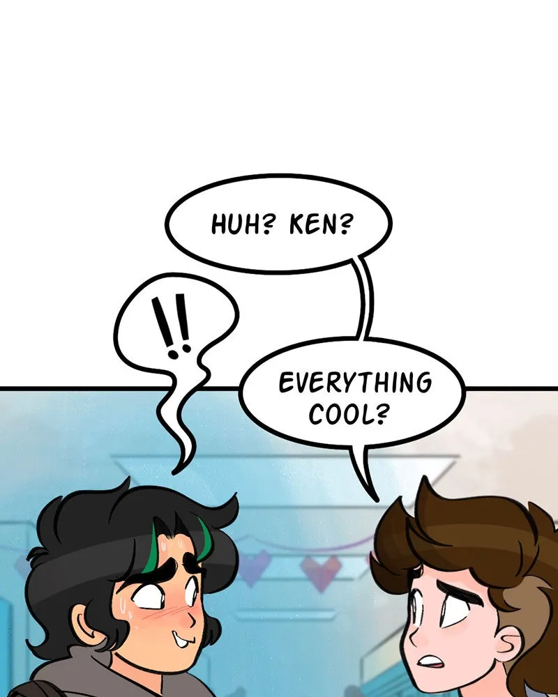 Jackson's Diary Chapter 153 page 86 - 
