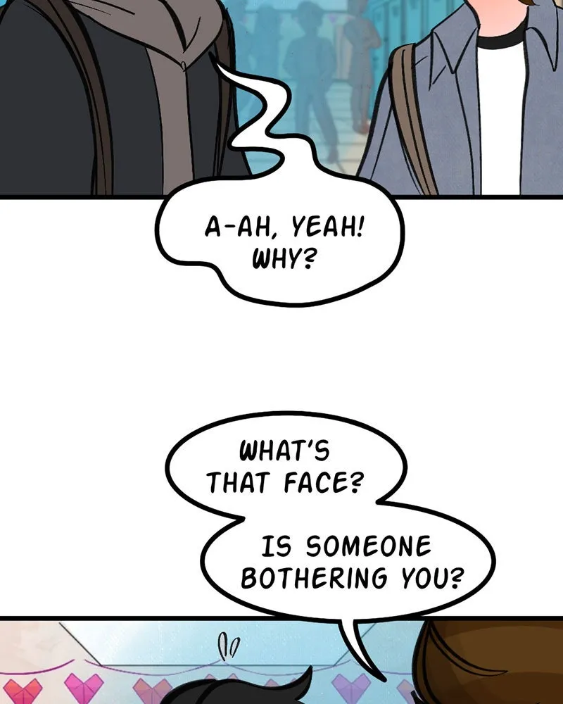 Jackson's Diary Chapter 153 page 87 - 