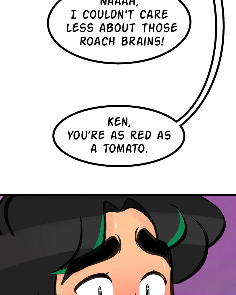 Jackson's Diary Chapter 153 page 89 - 