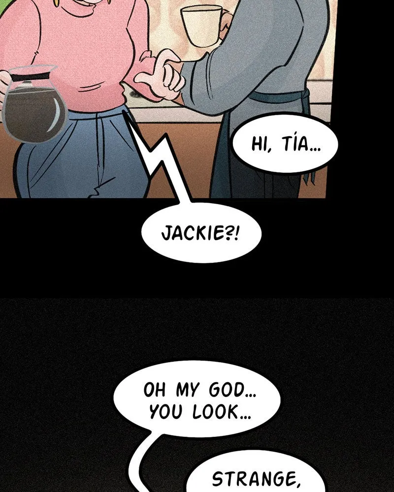 Jackson's Diary Chapter 153 page 10 - 
