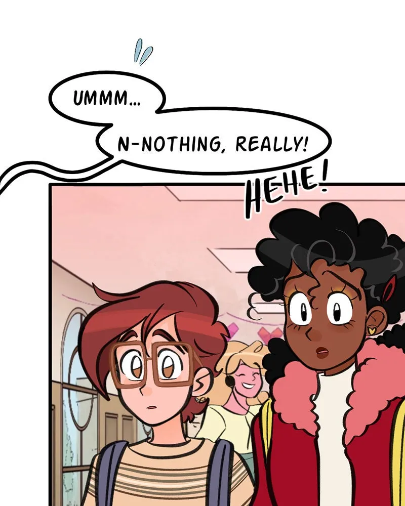 Jackson's Diary Chapter 153 page 91 - 