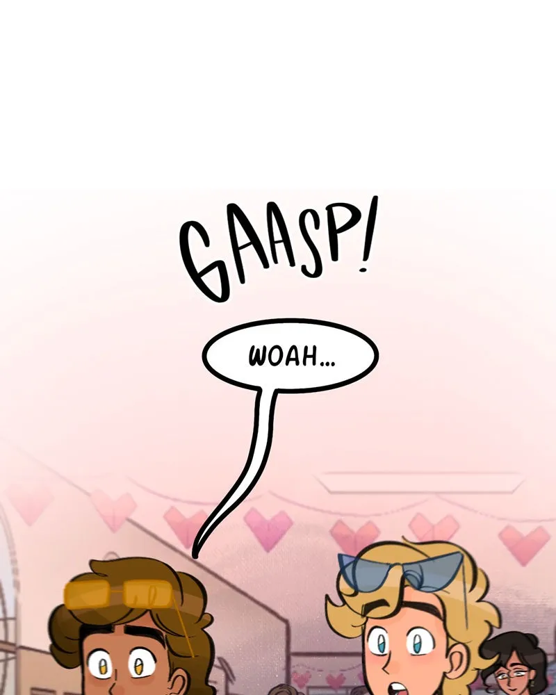 Jackson's Diary Chapter 153 page 94 - 