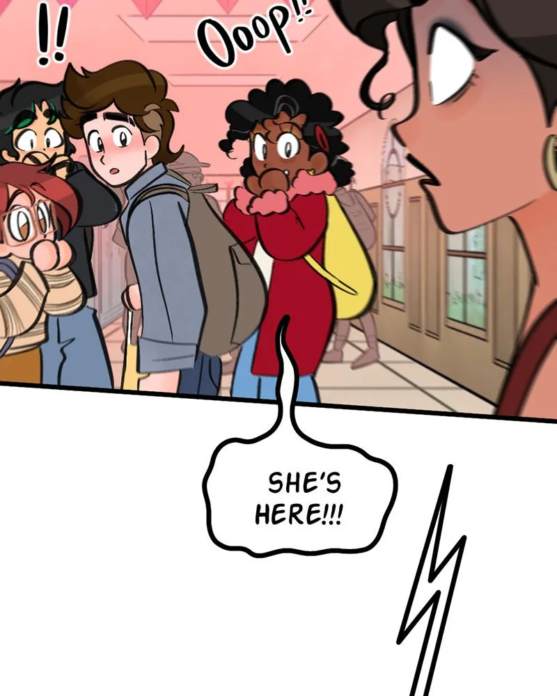 Jackson's Diary Chapter 153 page 98 - 