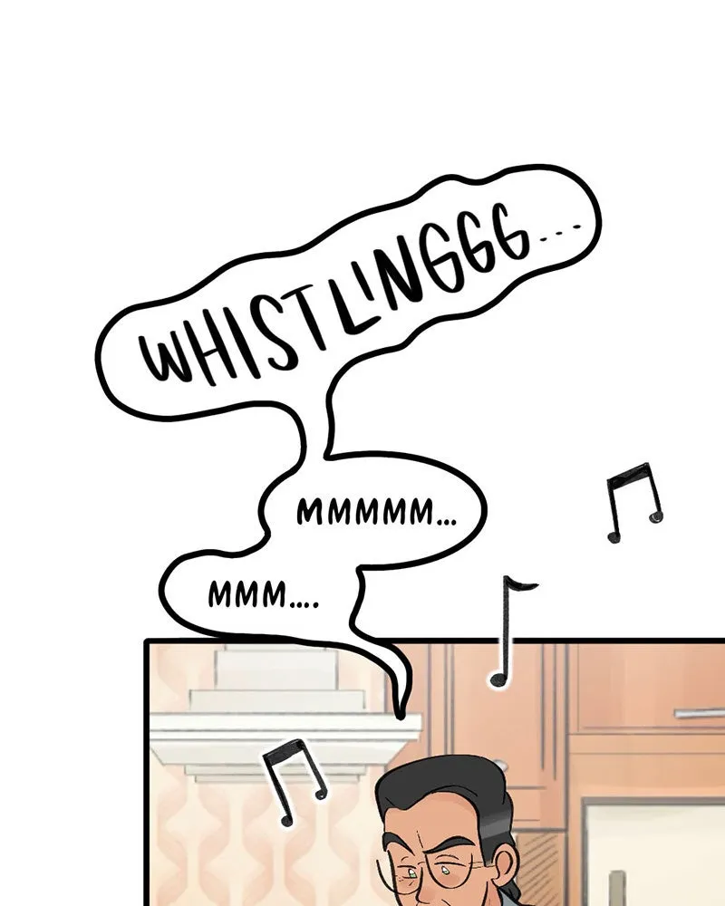 Jackson's Diary Chapter 154 page 1 - 