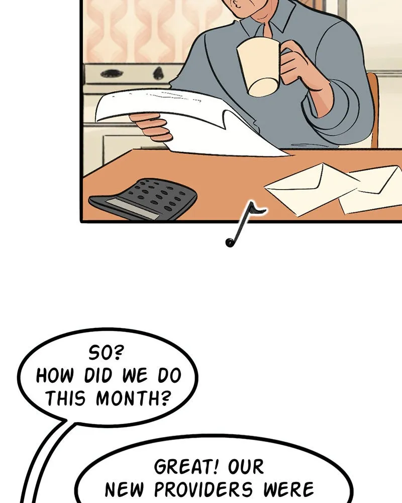 Jackson's Diary Chapter 154 page 2 - 