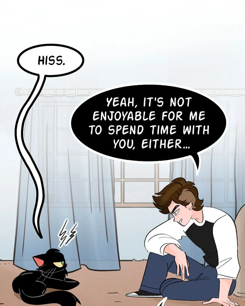Jackson's Diary Chapter 154 page 11 - 
