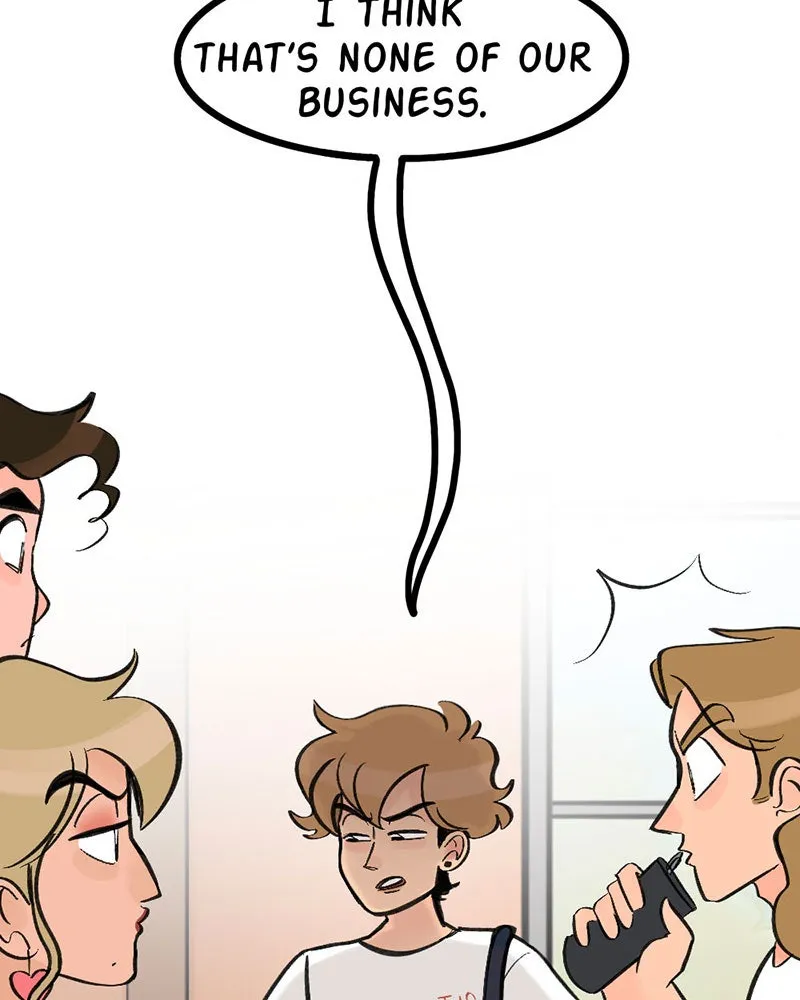 Jackson's Diary Chapter 154 page 101 - 