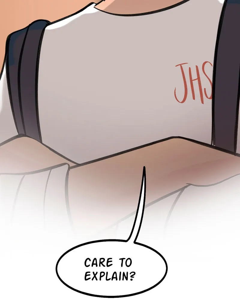 Jackson's Diary Chapter 154 page 104 - 
