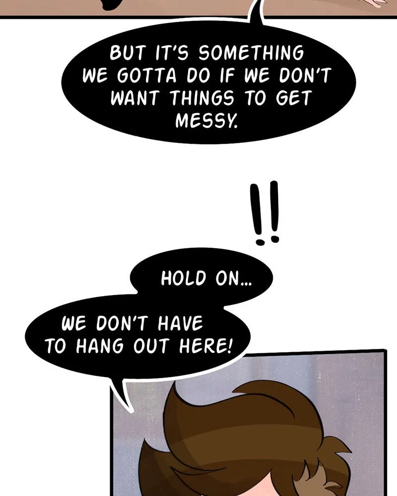 Jackson's Diary Chapter 154 page 12 - 