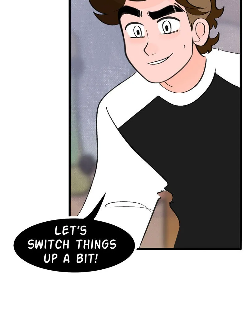 Jackson's Diary Chapter 154 page 13 - 