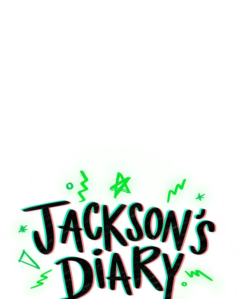 Jackson's Diary Chapter 154 page 15 - 