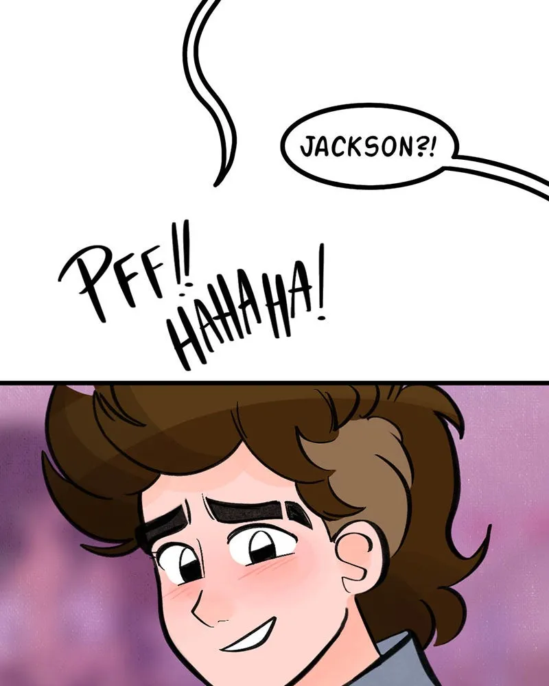 Jackson's Diary Chapter 154 page 17 - 