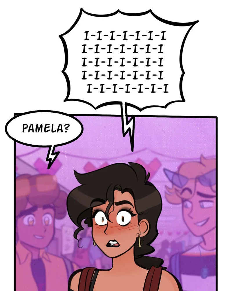 Jackson's Diary Chapter 154 page 19 - 
