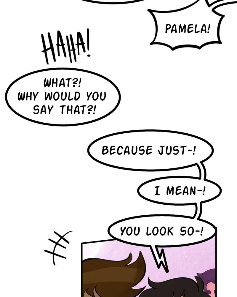 Jackson's Diary Chapter 154 page 22 - 