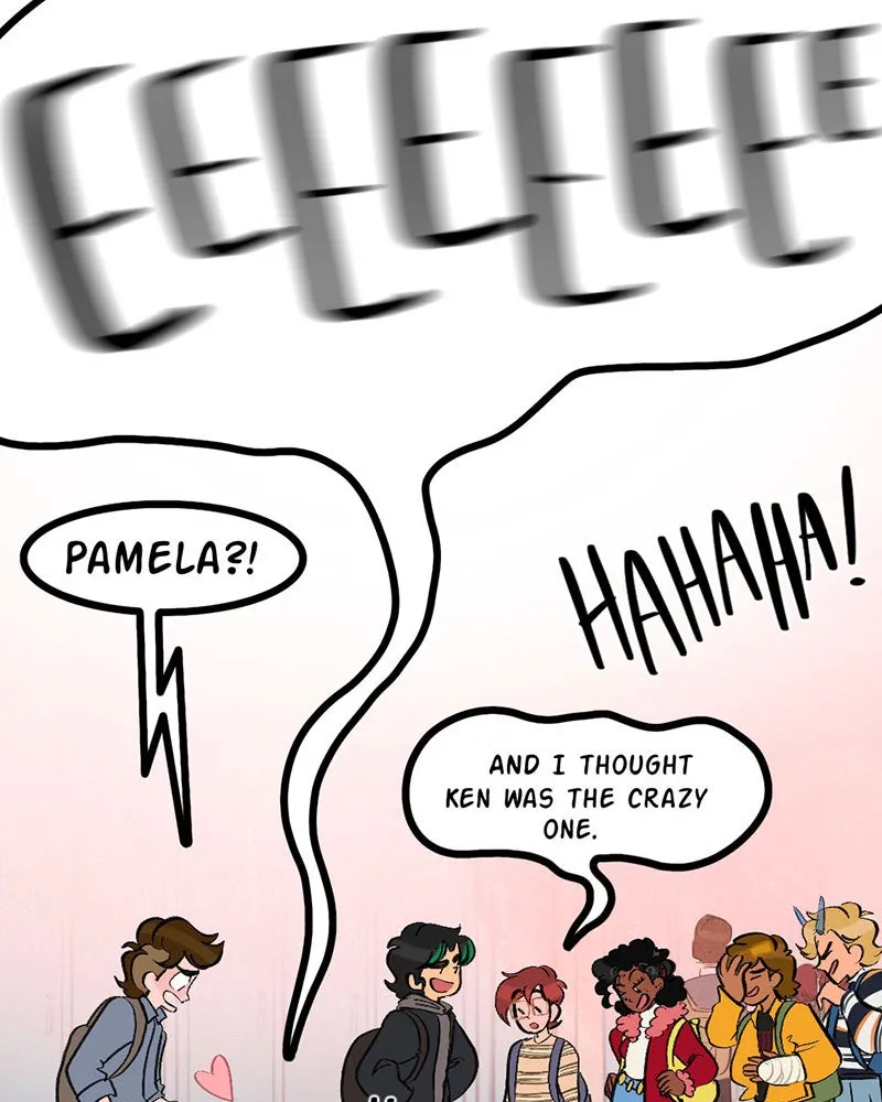 Jackson's Diary Chapter 154 page 24 - 