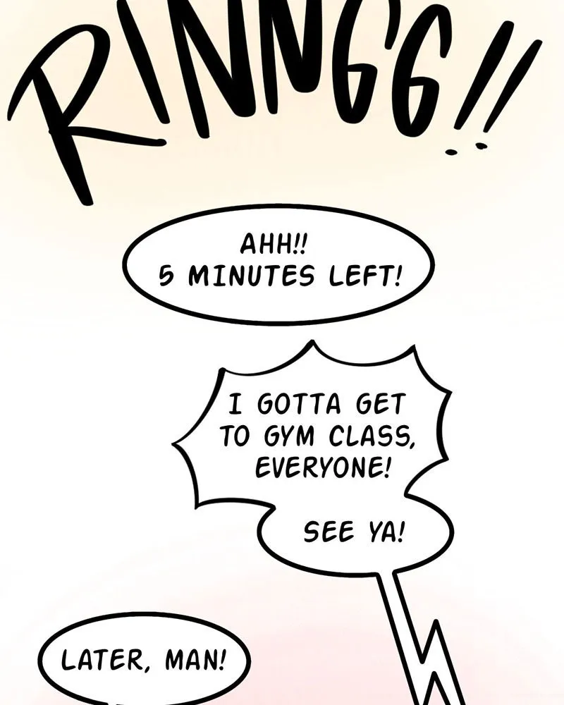 Jackson's Diary Chapter 154 page 32 - 