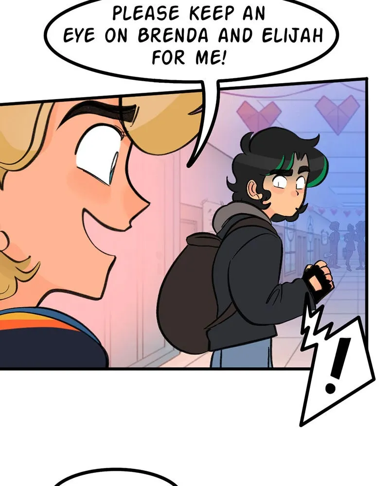 Jackson's Diary Chapter 154 page 34 - 